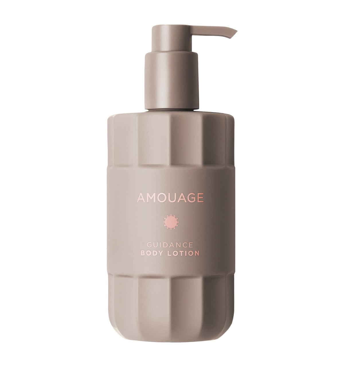 Amouage Guidance body lotion 360ml, UK version