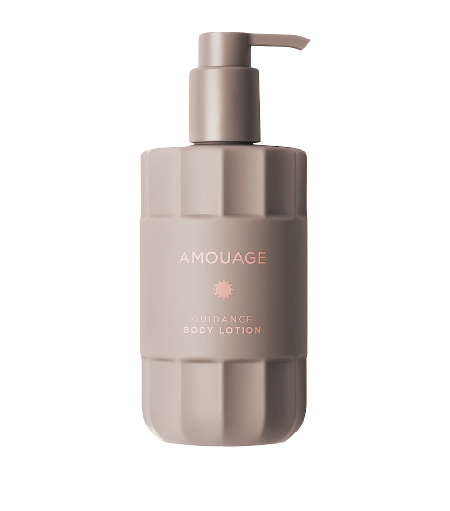 Amouage Guidance body lotion 360ml, UK version