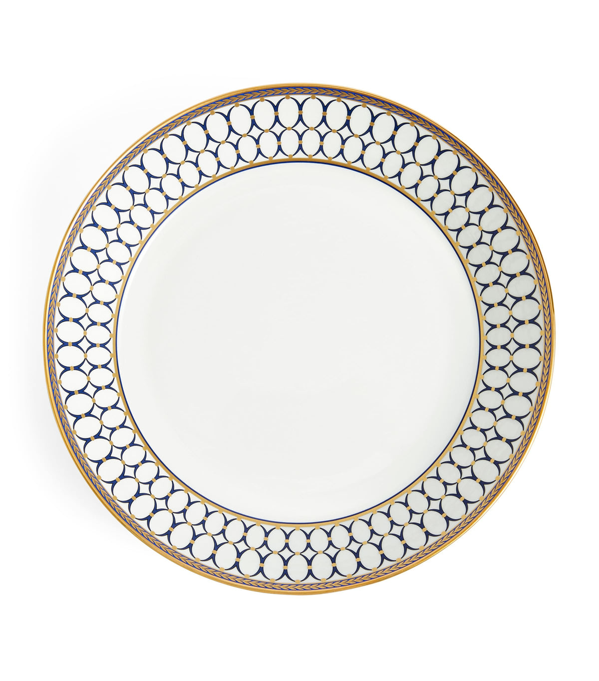 Wedgwood Renaissance Gold Pasta Bowl (24cm)