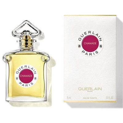 Guerlain Chamade Eau de Toilette Spray 75ml