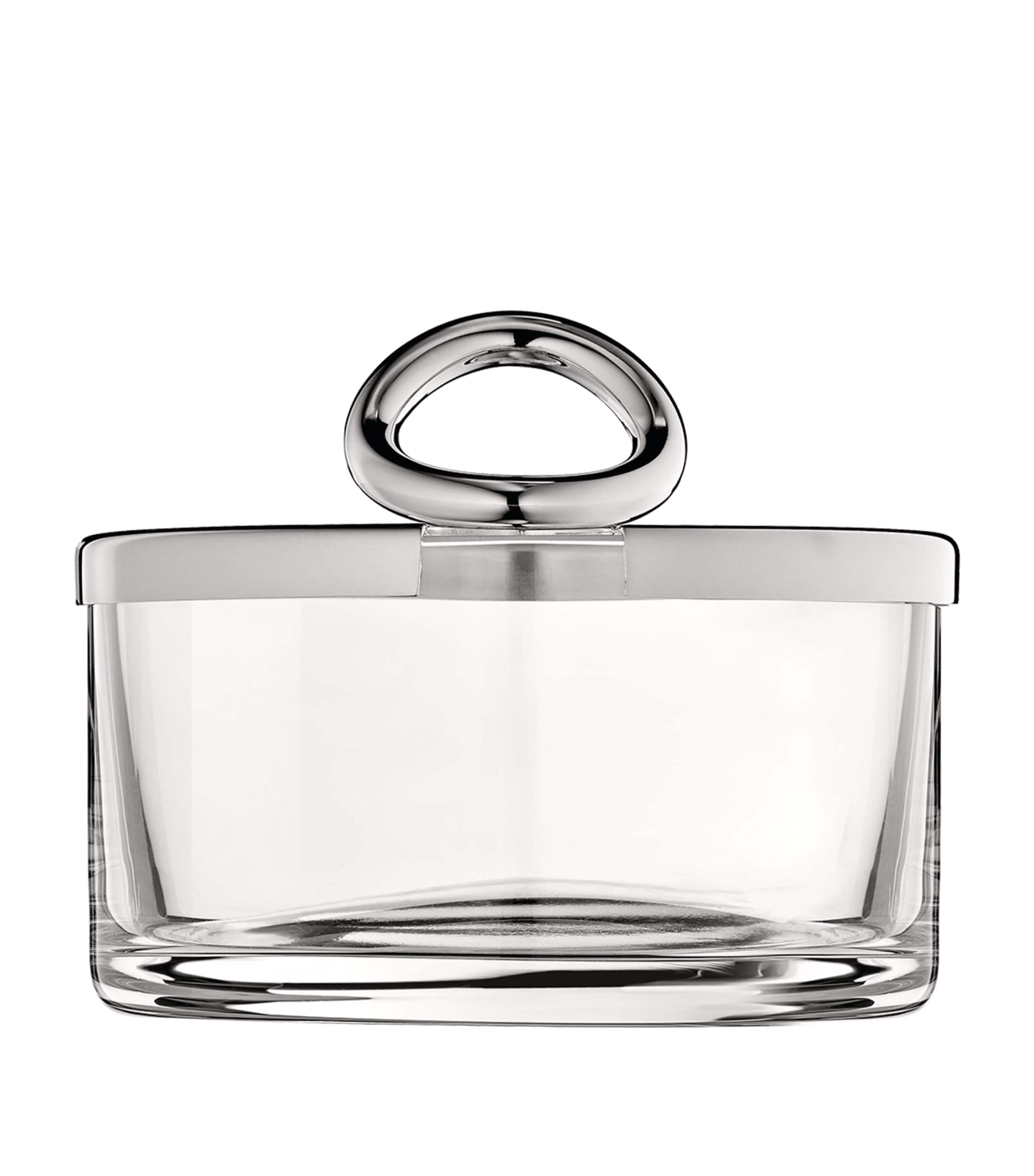 Christofle Vertigo gravy boat - British product