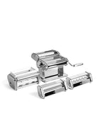 Marcato Multipast+ Gift Set Pasta Machine, imported from the UK