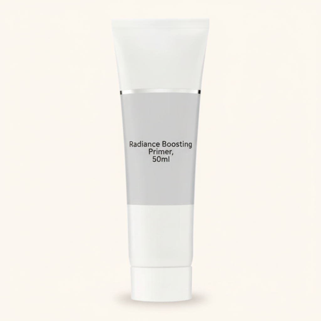 No7 Airbrush Away Radiance Boosting Primer 30ml, imported from the UK