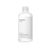 Mixsoon Probiotic Bifida Toner 300ml bottle, imported from the UK