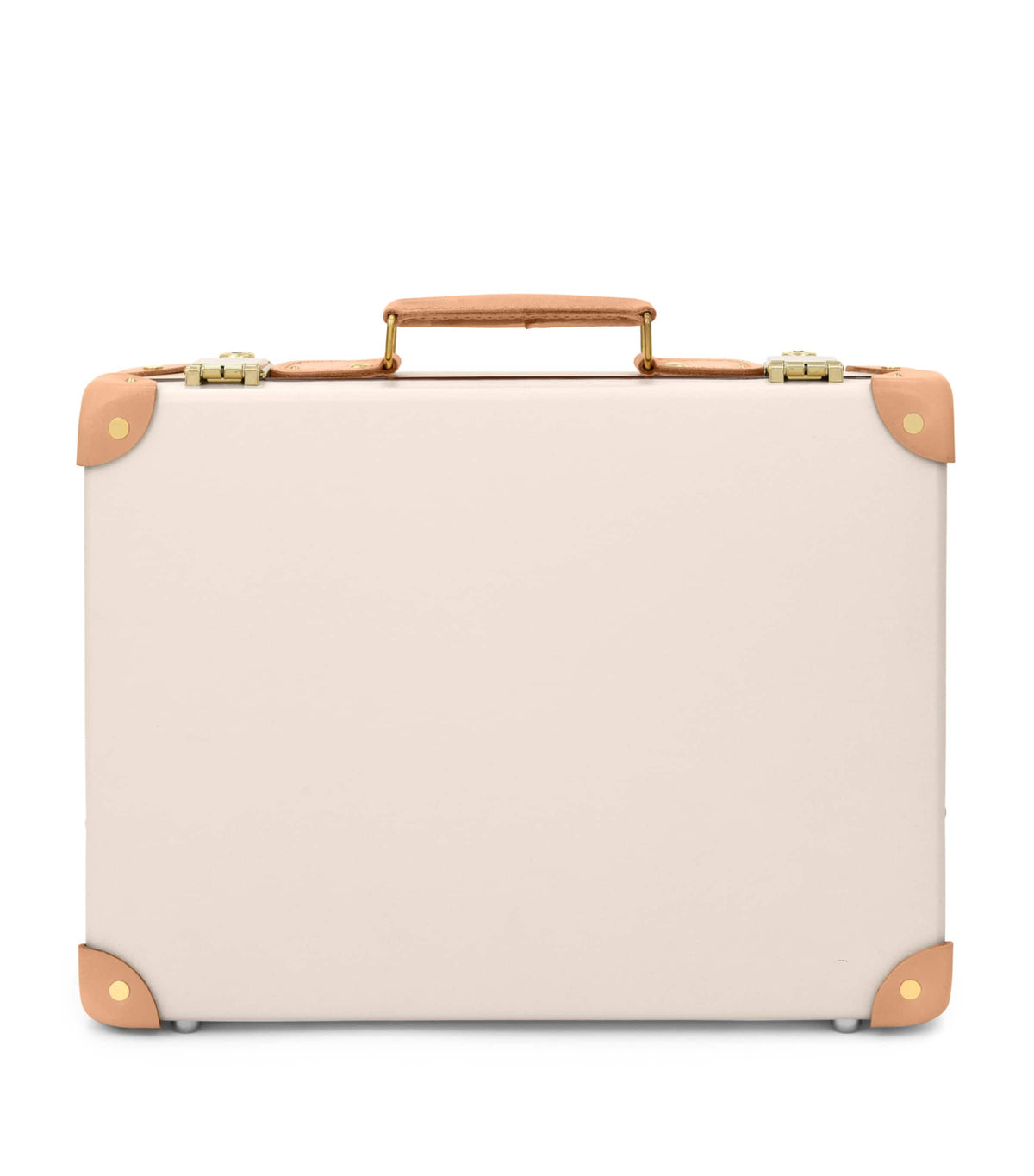 Globe-Trotter Safari Attaché Case 35cm, UK version