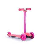 Didicar Didiscoot' Scooter - Pink - McGrocer
