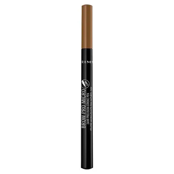 Rimmel Blonde Brow Pen 001, imported from the UK