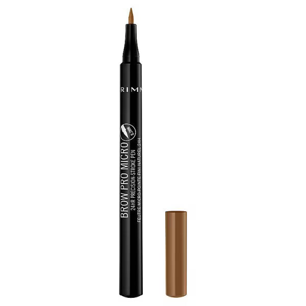 Rimmel Blonde Brow Pen 001, imported from the UK