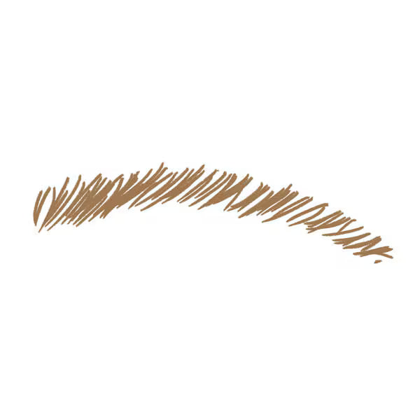 Rimmel Blonde Brow Pen 001, imported from the UK
