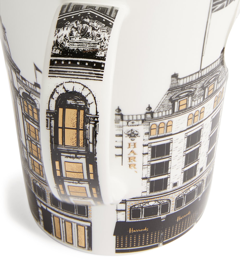 Harrods Emporium Tea Infuser