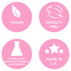 Orly Breathable Nail Polish Antidote 18ml, imported from the UK