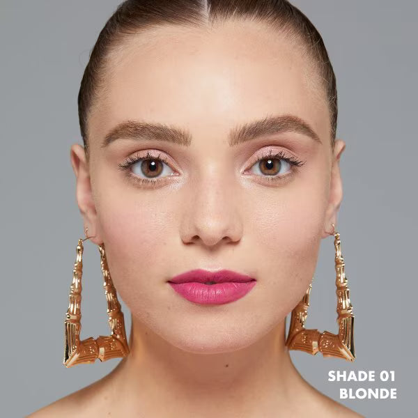 NYX Professional Makeup Lift & Snatch Brow Tint Pen Blonde, imported from the UK