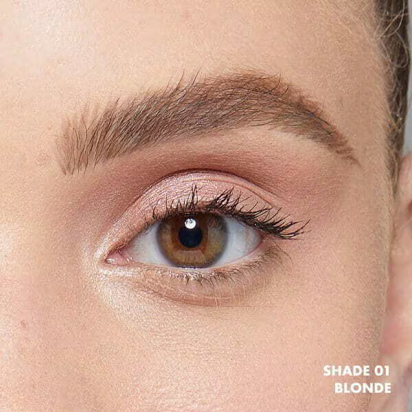 NYX Professional Makeup Lift & Snatch Brow Tint Pen Blonde, imported from the UK