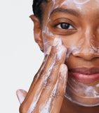 Clinique facial cleansing mousse 125ml - British product