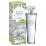Woods of Windsor Perfume Lily of the Valley 100ml , UK version