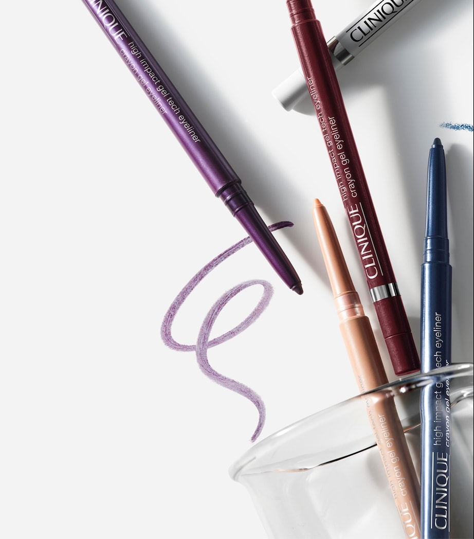 Clinique High Impact Gel Tech Eyeliner