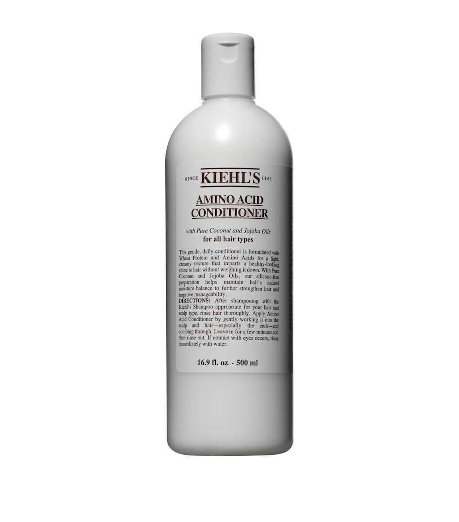 Kiehl's Amino Acid Conditioner (500ml)