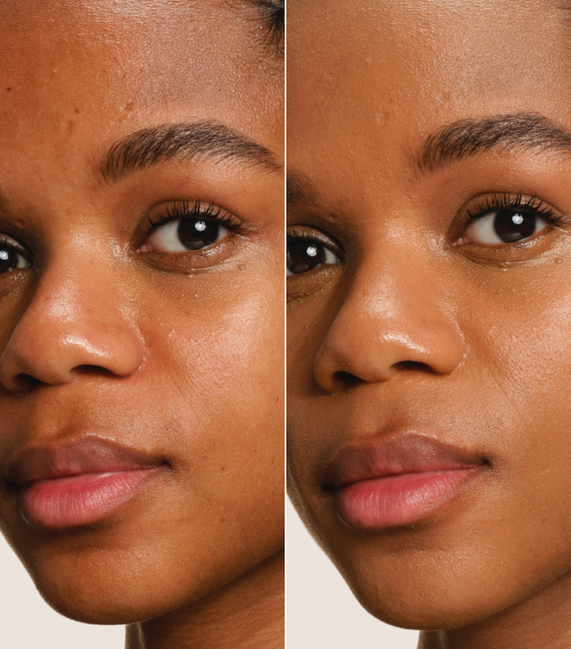 Armani Luminous Silk Foundation