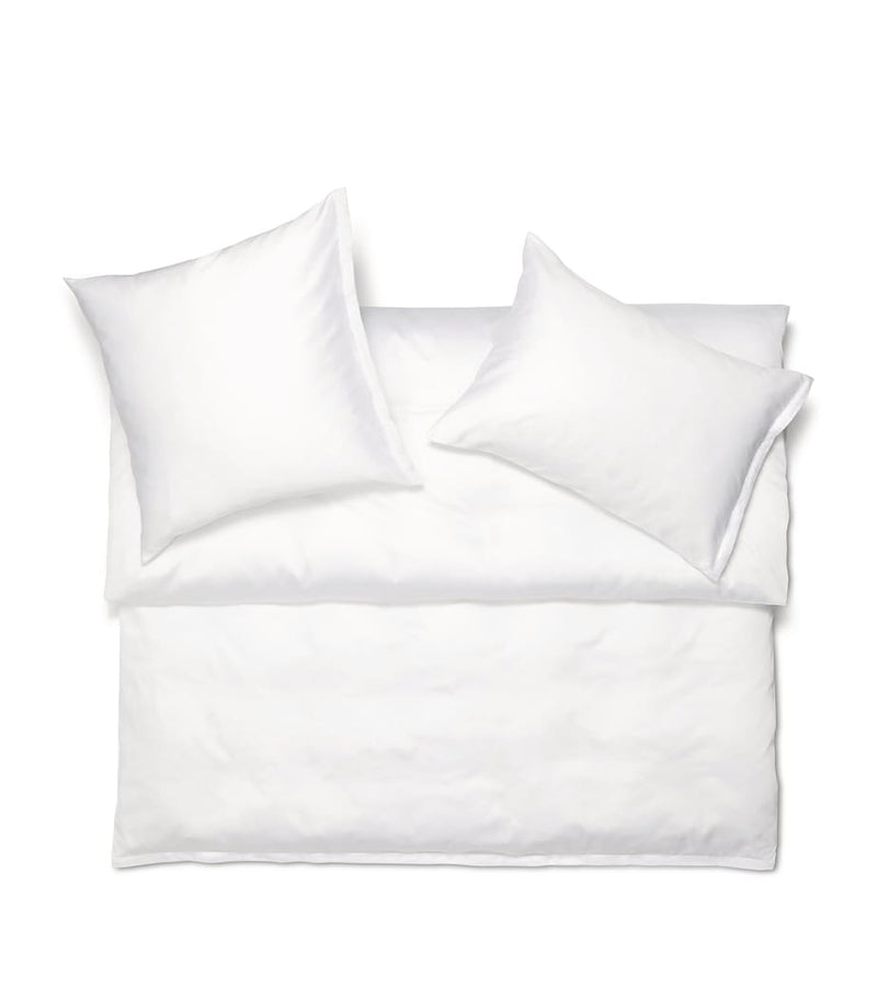 Schlossberg Noblesse square pillowcase 65cm x 65cm (British brand)