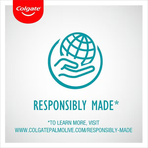 Colgate Extra Clean Medium Toothbrush 3 Pack - British product
