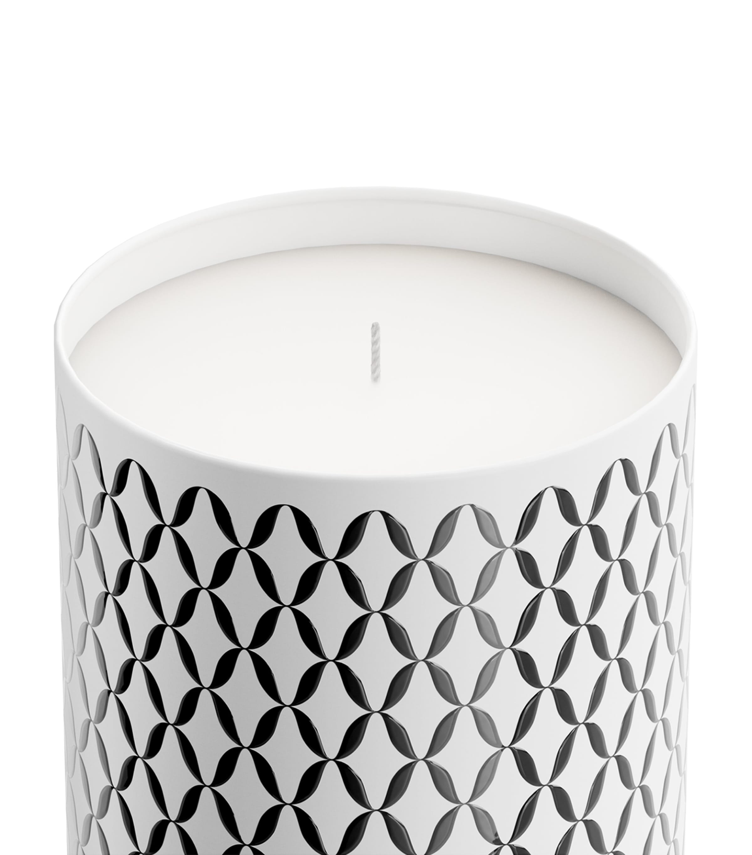 Commune Vetiveria Lux scented candle with cover - British product