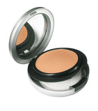 MAC Studio Tech compact cream foundation, imported from the UK