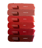Hourglass Unlocked Soft Matte Lipstick