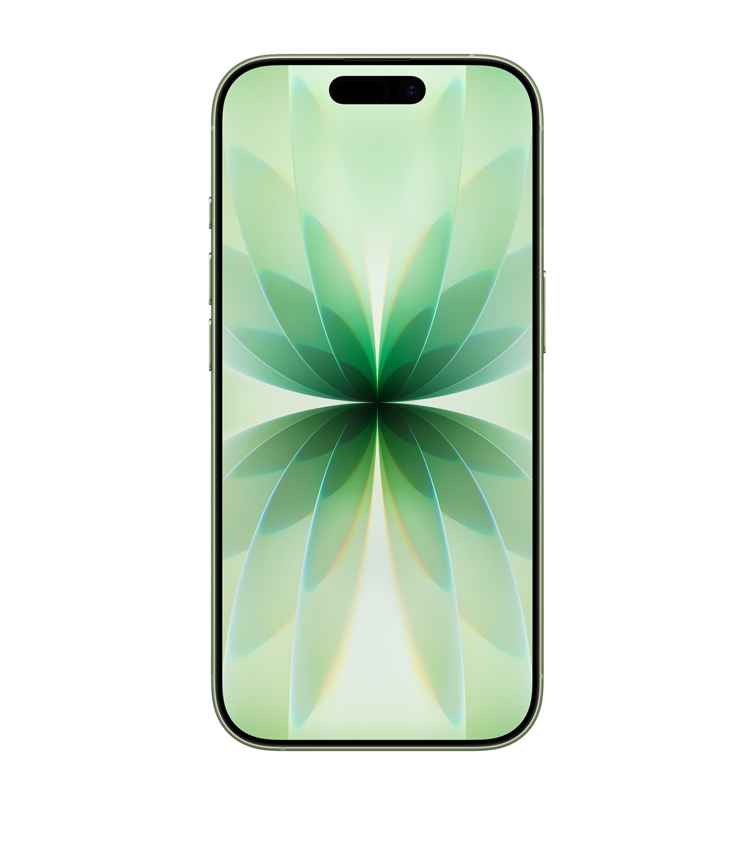 Apple iPhone 17 256GB - Sage