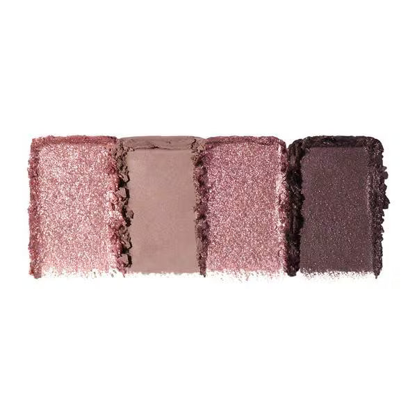 e.l.f. Bite-Size Eyeshadows Rose Water - British product