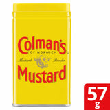 Colman's Original English Mustard Powder - McGrocer