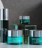 RéVive night cream Nightly Dual-Acid Retexturiser 50ml, imported from the UK