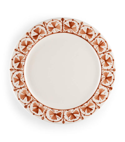Maison Margaux Set of 4 Seville Dinner Plates 26cm