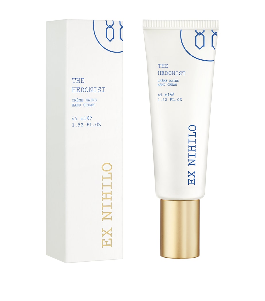 Ex Nihilo The Hedonist Hand Cream 45ml - British product