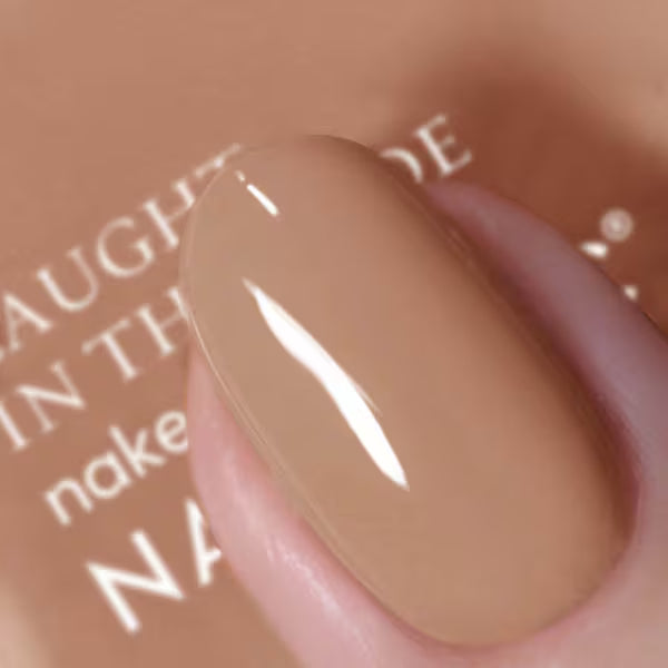 NailsINC Nude Nail Polish Tulum 14ml, imported from the UK