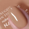 NailsINC Nude Nail Polish Tulum 14ml, imported from the UK