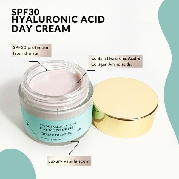 Erthskin Glow Boosting Vitamin C Collagen Skincare Set - British product