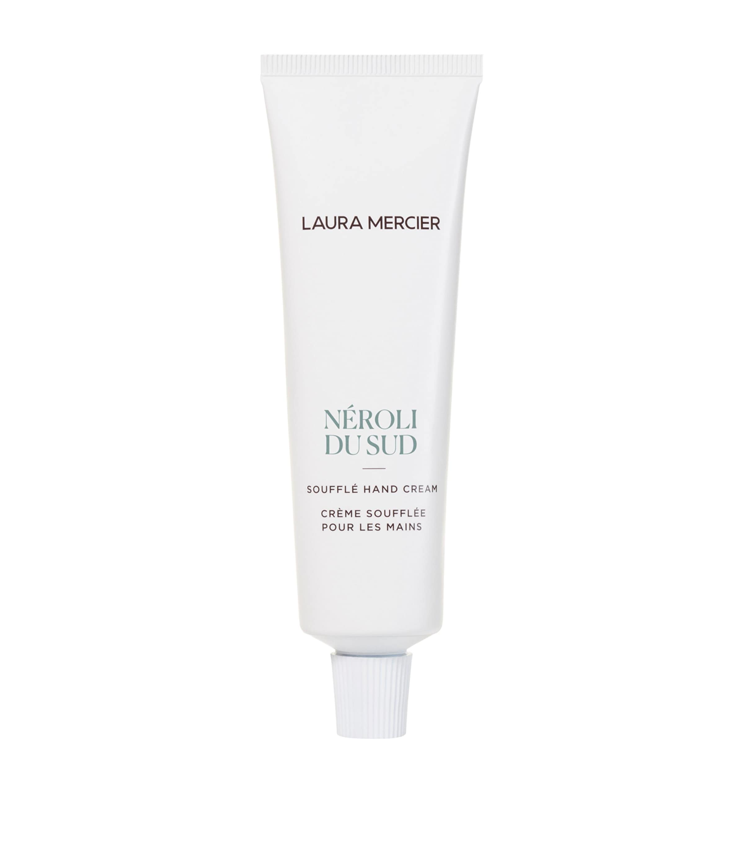 Laura Mercier Néroli du Sud Soufflé hand cream 50ml, UK version