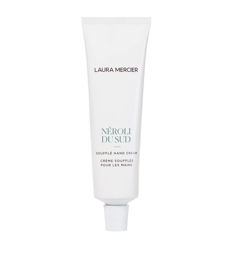 Laura Mercier Néroli du Sud Soufflé hand cream 50ml, UK version