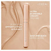 L'Oréal Paris Le Shadow Stick Eyeshadow 105 Mesmering Gold, UK version