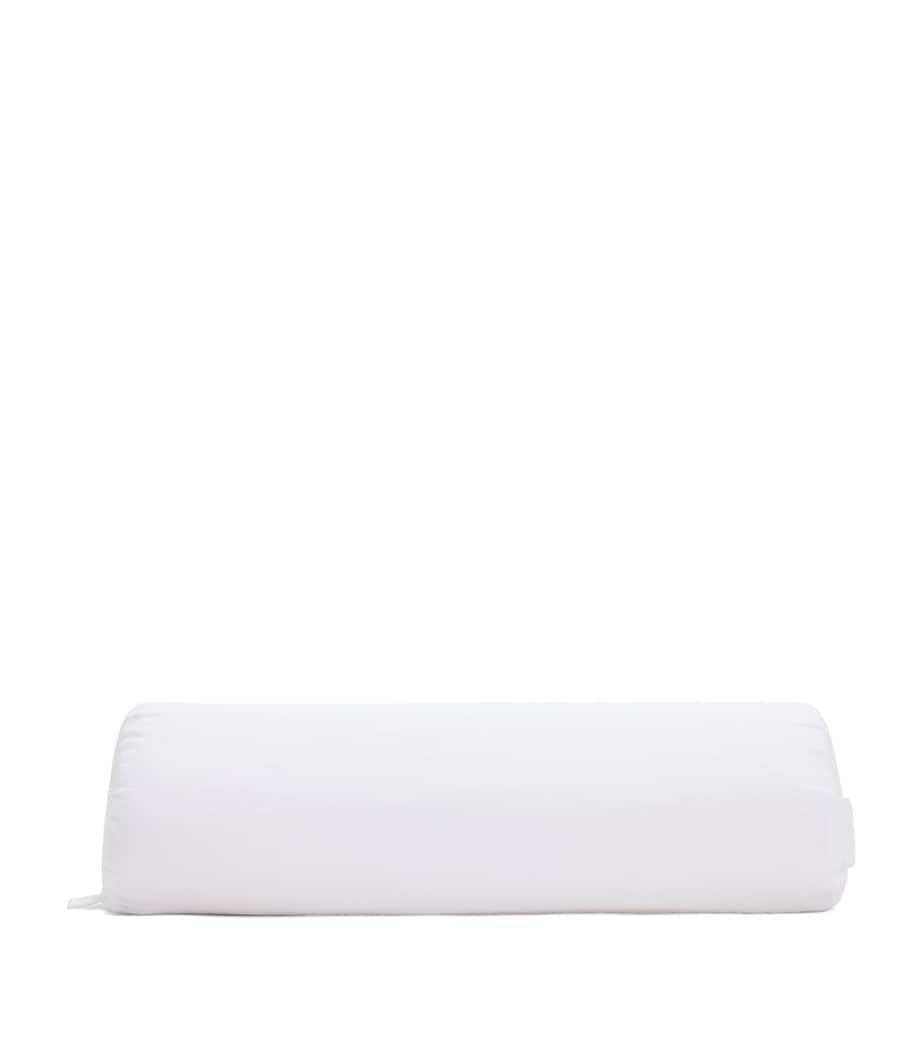 HYOUMANKIND memory foam boost pillow with linen case 20x47cm, UK version