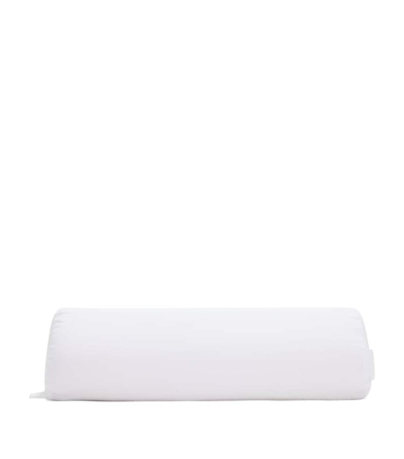 HYOUMANKIND memory foam boost pillow with linen case 20x47cm, UK version