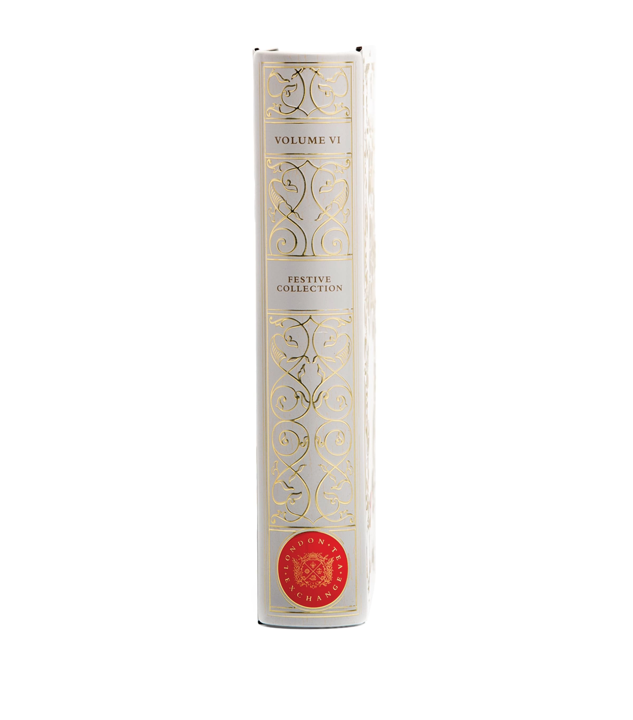 London Tea Exchange Festive Collection Volume 6 (443g)