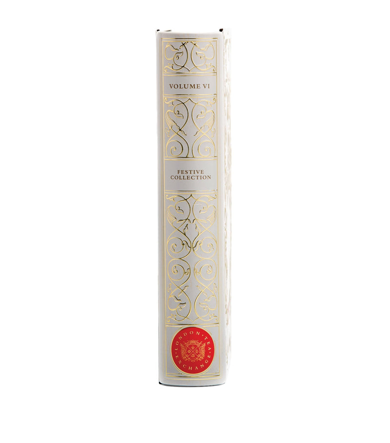 London Tea Exchange Festive Collection Volume 6 (443g)