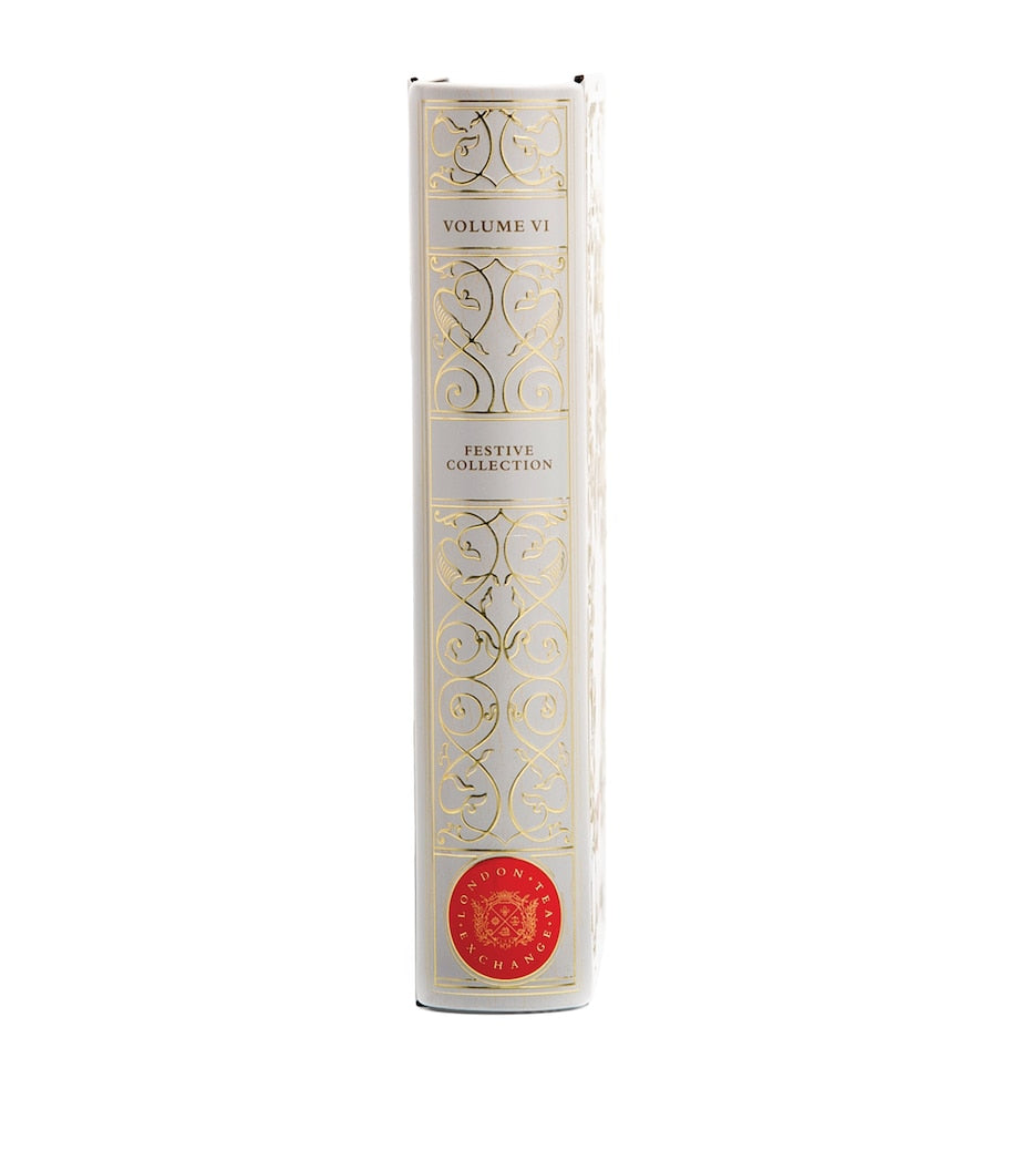 London Tea Exchange Festive Collection Volume 6 (443g)