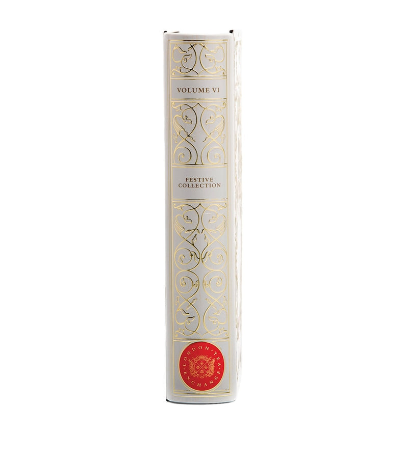 London Tea Exchange Festive Collection Volume 6 (443g)