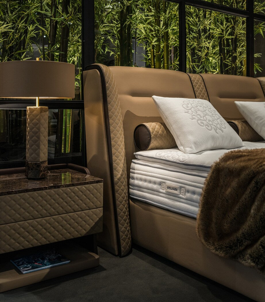 Colunex Cosmopolitan Headboard (220cm)