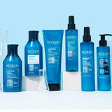 Redken Extreme Play Safe hair treatment 250ml, imported from the UK