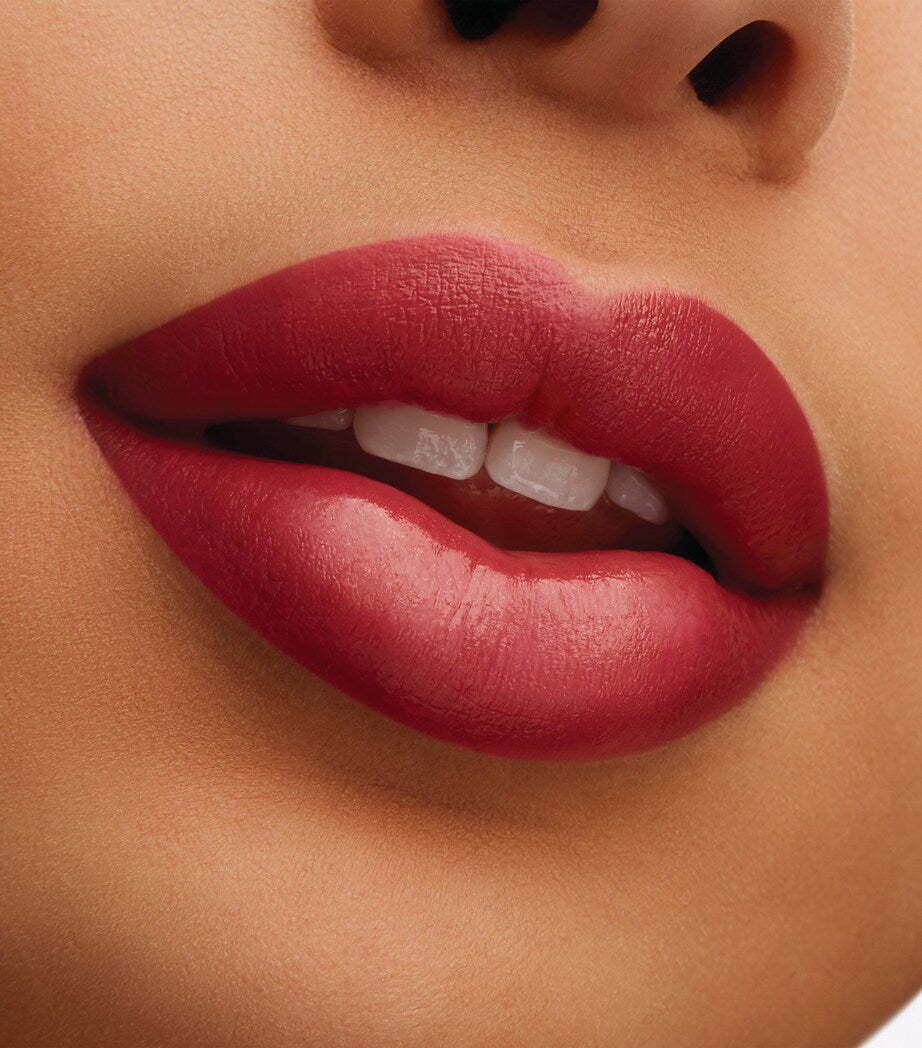 MAC sheer-shine lipstick 3g, UK version