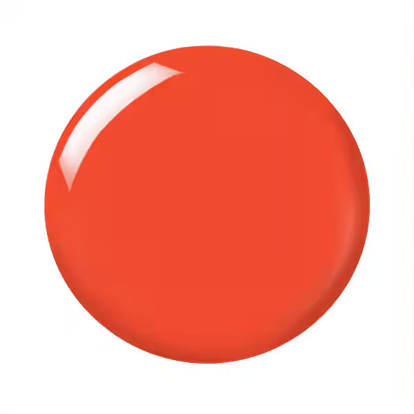 Studio London Racing Red nail polish (British brand)