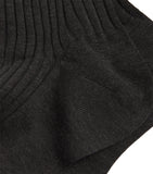 Pantherella Ribbed Danvers socks, imported from the UK
